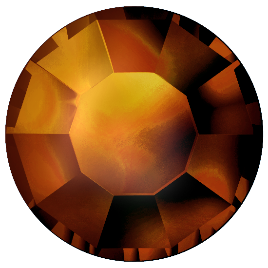 Smoked Topaz